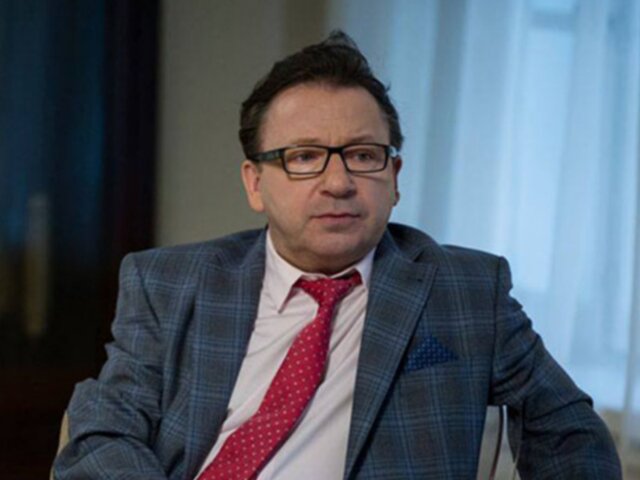 Jak nazywa się ten aktor?