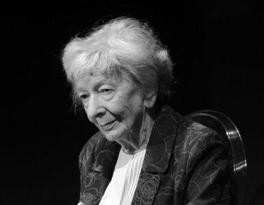 Miniatura: Miłość, Szymborska i donos