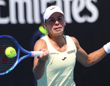 Miniatura: Pełne napięcia sceny w meczu Polki. Czy...