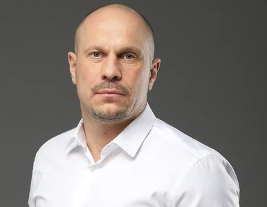 Miniatura: Zasiadał w parlamencie Ukrainy, przeszedł...