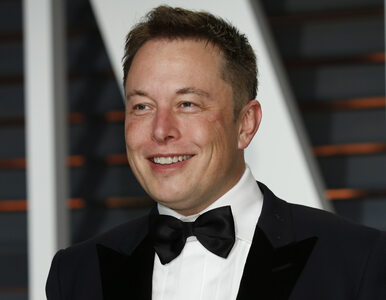 Elon Musk najbogatszym człowiekiem świata. „Cóż, pora wracać do pracy”