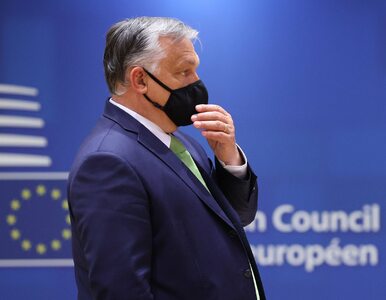 Miniatura: Nie będzie unijnych pieniędzy dla Węgier?...