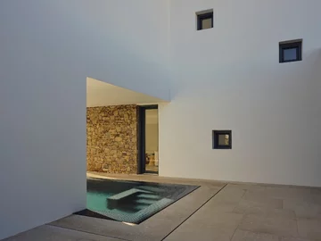 Tetris House, projekt Architecture Research Practice 