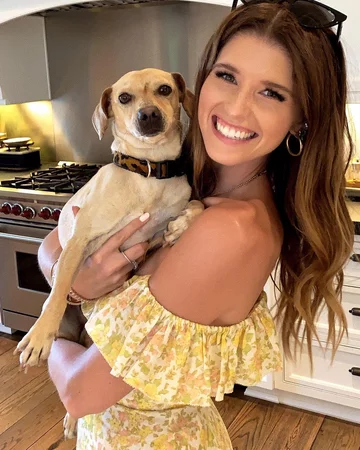 Katherine Schwarzenegger 