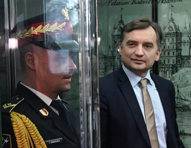 Miniatura: Nie tylko Ziobro. Komisja zagłosowała za...