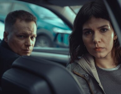 Miniatura: Kultowy serial kryminalny wreszcie dla...