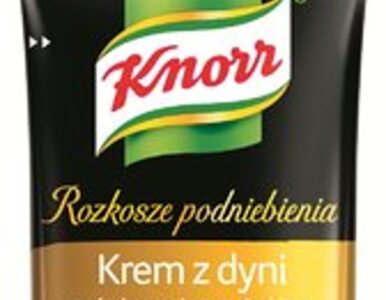 Miniatura: Rozkosze Podniebienia Gorący Kubek Knorr -...
