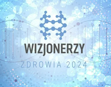 Miniatura: Wizjonerzy Zdrowia 2024 – poznaj program...