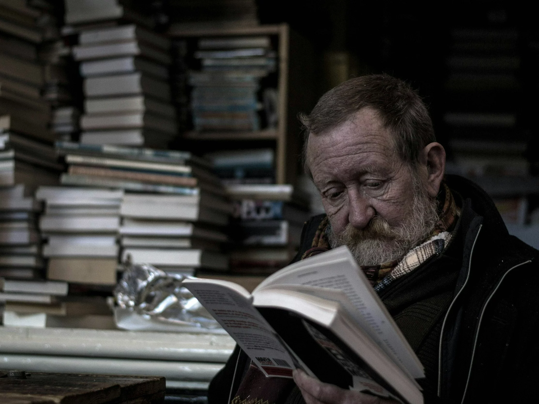 QUIZ z polskiej literatury. Ile punktów zgarniesz?