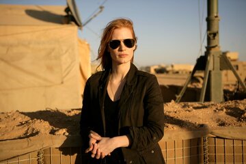 Wr&oacute;g numer jeden / Zero Dark Thirty (2012)