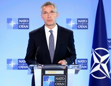 Miniatura: Kraje NATO zgodnie potępiły otrucie...