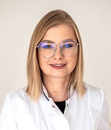 Dr hab. n. med. Marta Kałużna-Oleksy