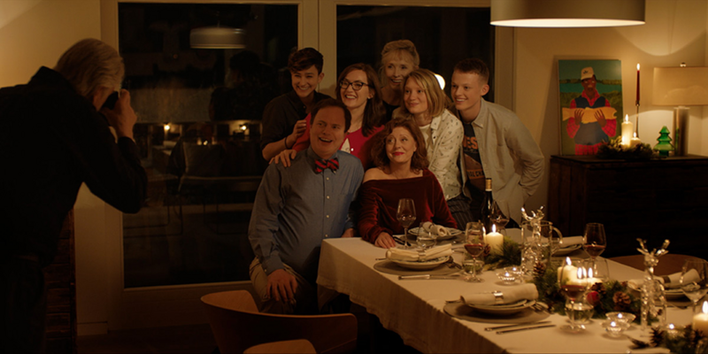 Miniatura: „Blackbird” – nowy film z Susan Sarandon i...