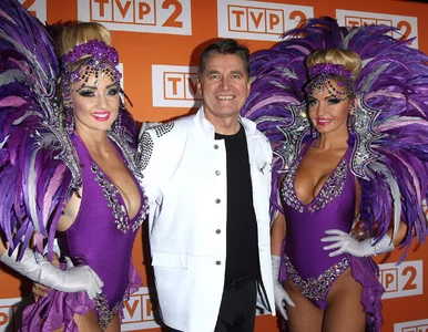 Miniatura: Lider Bayer Full: Kto by chciał kupić...