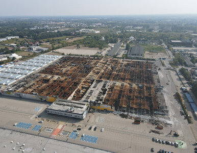 Miniatura: Zarzuty i nowe ustalenia ws. pożaru...