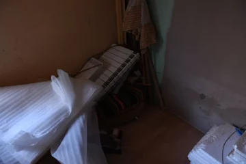 Efekty remontu ekipy programu „Nasz nowy dom” w Kałkowie 