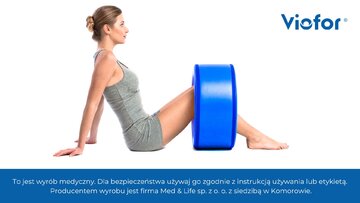 Urządzenie medyczne do&nbsp;magnetostymulacji i&nbsp;magnetoterapii Viofor JPS System