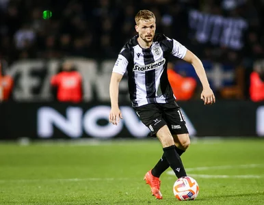 Miniatura: Finał Pucharu Grecji może odbyć się w...