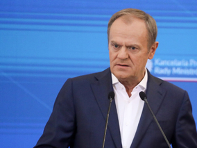 Miniatura: Tusk ogłosił konkretną datę rekonstrukcji...
