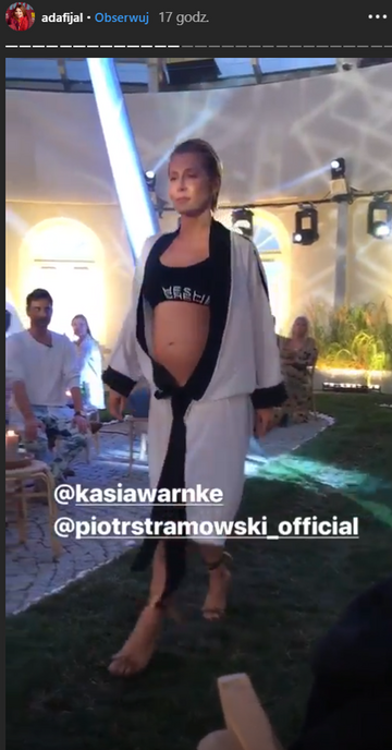 Screen z&nbsp;InstaStories