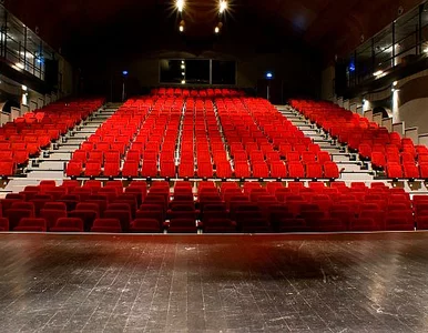 Miniatura: Białoruś: teatr walczy z reżimem Łukaszenki