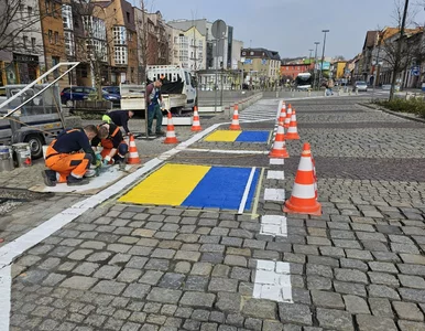 Miniatura: Nowe miejsca parkingowe wywołują...