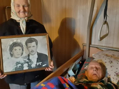 Miniatura: „Umieranie to wciąż życie”. Lekarz: każdy...