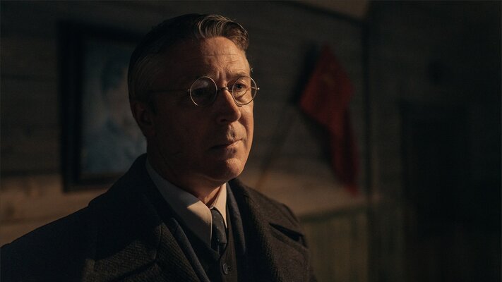 Miniatura: „Pojedynek” – międzynarodowa obsada w...