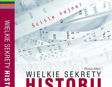 Miniatura: Wielkie sekrety historii