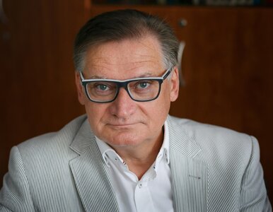 Miniatura: Prof. Samoliński: Polityka senioralna...