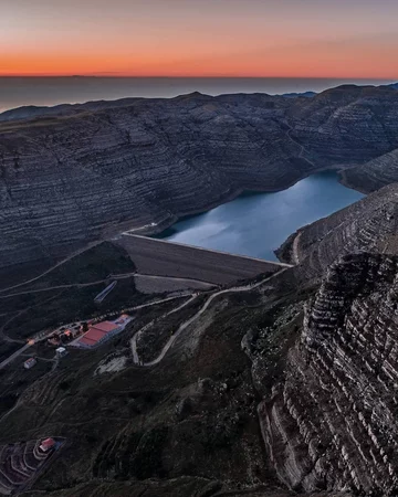 Liban na zdjęciach Ramiego Rizka 