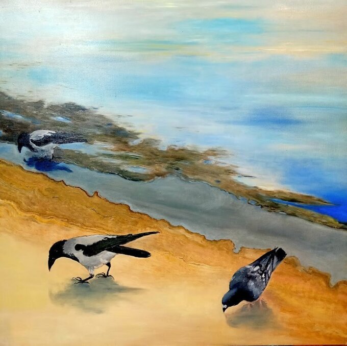 Autor: Anna Sobczak