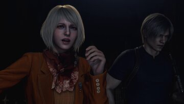 Resident Evil 4&nbsp;Remake