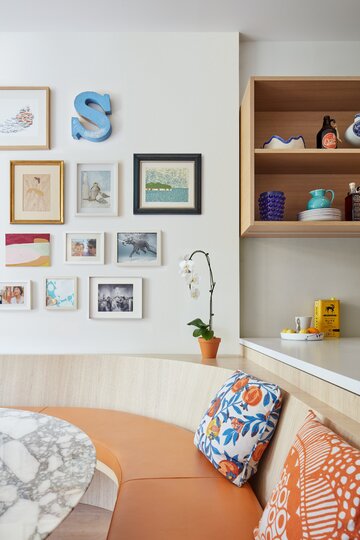 Wnętrze z łukami, projekt Dubbeldam Architecture + Design Łuki we wnętrzu, 1513-18, Dubbeldam Architecture + Design, łuki, wnętrze