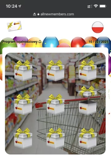 Nowe próba oszustwa na Facebooku 