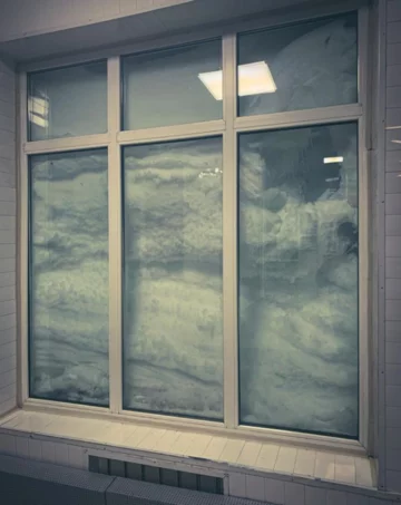 Lepiej nie otwierać okien 