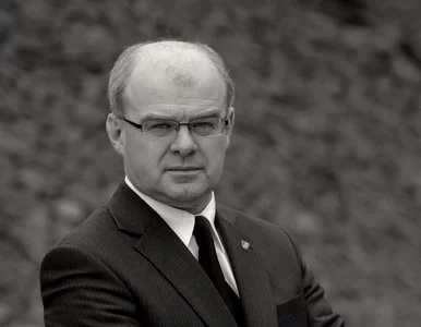 Miniatura: Gen. Skrzypczak nie żyje. Poruszające...