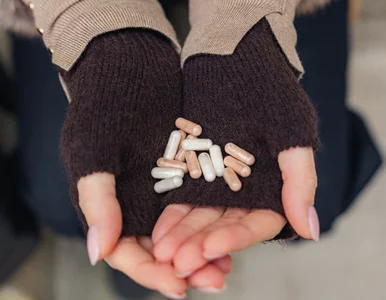 Miniatura: Mykobiotyki: więcej niż probiotyk?...
