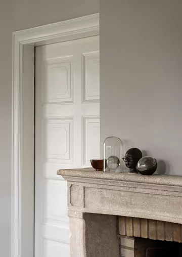 Dom architekta Jonasa Bjerre-Poulsena Norm, Jonas Bjerre-Poulsen