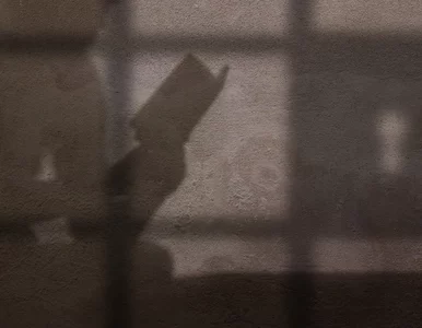 Miniatura: Orbitowski dla „Wprost”: Czytam wiersze z...