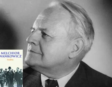 Miniatura: Produkcyjniak Wańkowicza, którego obawiano...