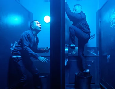 Miniatura: Znany film pomaga w leczeniu uzależnień....