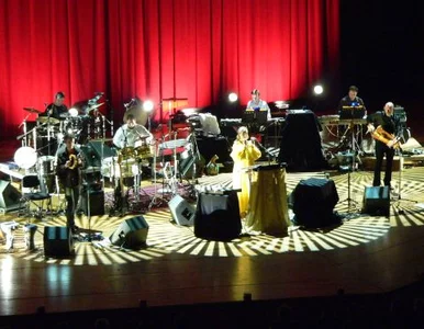 Miniatura: "Wskrzeszenie" Dead Can Dance. Po 16...