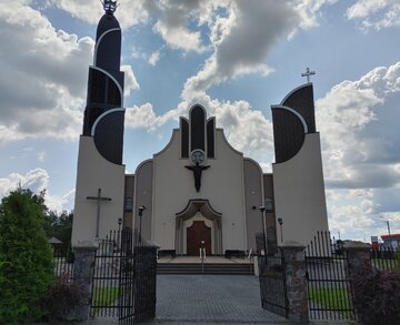 kosciol