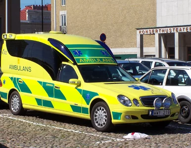 Miniatura: 12-latka miała być deportowana do Polski....