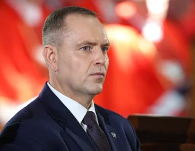 Miniatura: Polska wykona wobec Zełenskiego...