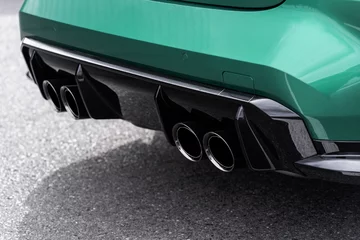 BMW M3 i BMW M4 