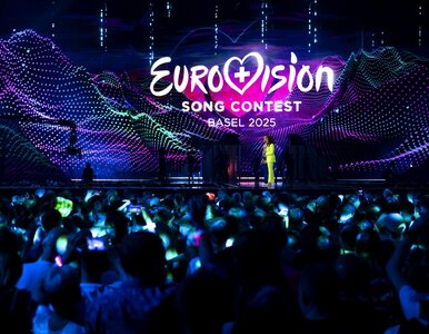 Miniatura: Znamy wyniki I półfinału Eurowizji....