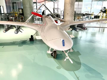 Baykar Bayraktar TB2 