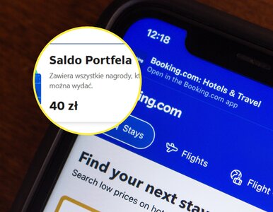 Miniatura: Booking.com już wypłaca pieniądze...